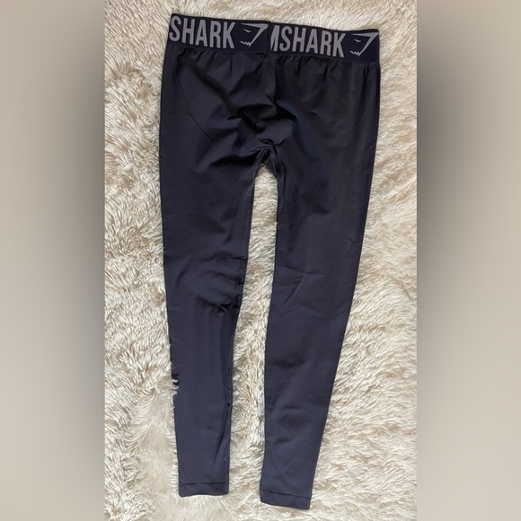 Gymshark fit seamless leggings - Picture 4 of 6